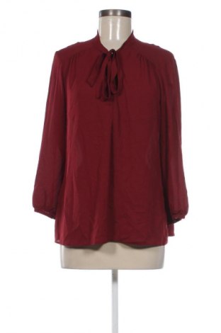 Damen Shirt Yessica, Größe M, Farbe Rot, Preis € 4,99