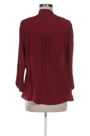 Damen Shirt Yessica, Größe M, Farbe Rot, Preis € 4,99