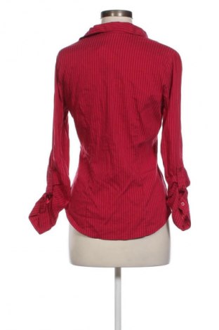 Damen Shirt Yessica, Größe M, Farbe Rot, Preis 5,99 €