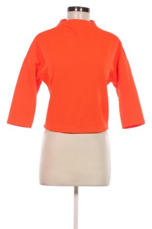 Damen Shirt Yfl Reserved, Größe S, Farbe Orange, Preis € 3,99