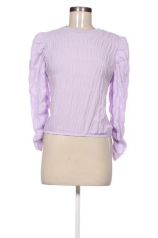 Damen Shirt Yfl Reserved, Größe S, Farbe Lila, Preis € 9,72