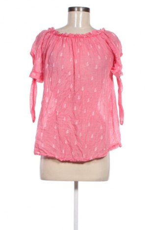 Damen Shirt Young Spirit, Größe S, Farbe Rosa, Preis 9,99 €