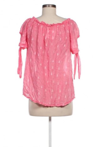 Damen Shirt Young Spirit, Größe S, Farbe Rosa, Preis € 9,99