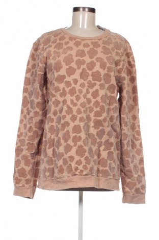 Damen Shirt Your Turn, Größe L, Farbe Beige, Preis € 10,99