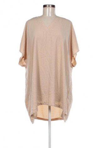 Damen Shirt Yours, Größe XXL, Farbe Beige, Preis 6,99 €