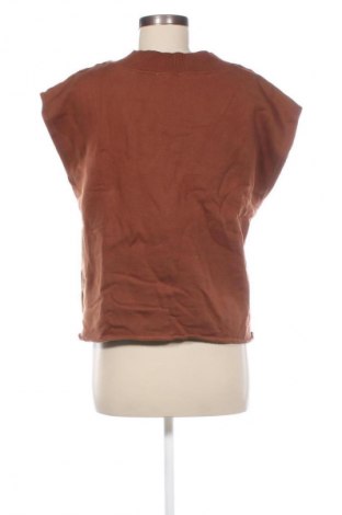 Damen Shirt Zab, Größe S, Farbe Braun, Preis 5,99 €