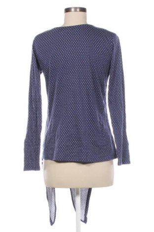 Damen Shirt Zabaione, Größe M, Farbe Blau, Preis 4,99 €