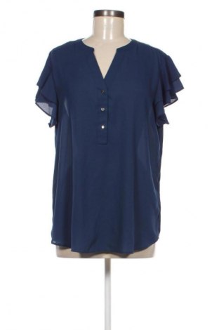 Damen Shirt Zac & Rachel, Größe L, Farbe Blau, Preis 6,99 €