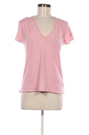 Damen Shirt Zadig & Voltaire, Größe S, Farbe Rosa, Preis € 38,99