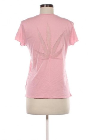 Damen Shirt Zadig & Voltaire, Größe S, Farbe Rosa, Preis € 47,99