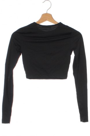 Damen Shirt Zara, Größe XS, Farbe Schwarz, Preis 18,99 €