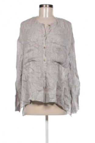 Damen Shirt Zara, Größe M, Farbe Grau, Preis € 18,99