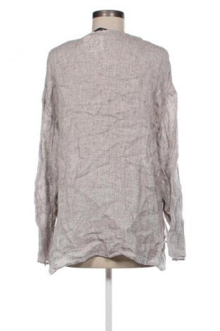 Damen Shirt Zara, Größe M, Farbe Grau, Preis € 18,99