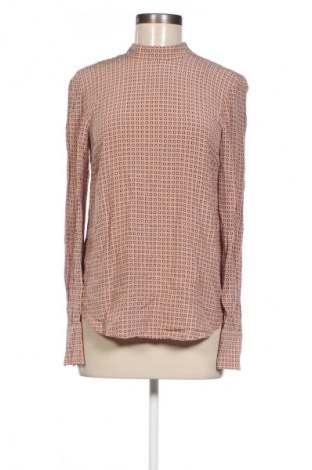 Damen Shirt Zara, Größe S, Farbe Mehrfarbig, Preis 7,99 €