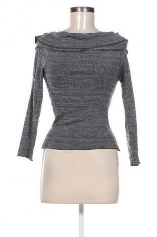 Damen Shirt Zara, Größe S, Farbe Grau, Preis 6,99 €