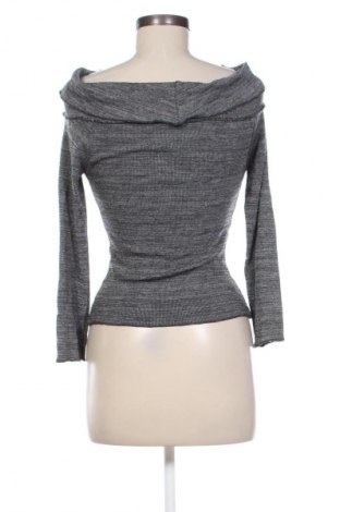 Damen Shirt Zara, Größe S, Farbe Grau, Preis 6,99 €