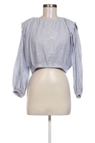 Damen Shirt Zara, Größe M, Farbe Mehrfarbig, Preis € 9,99