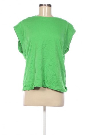 Damen Shirt Zara, Größe L, Farbe Grün, Preis 9,99 €