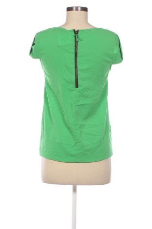 Damen Shirt Zara, Größe XS, Farbe Grün, Preis € 13,99