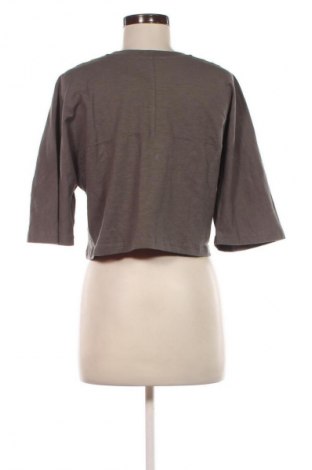 Damen Shirt Zara, Größe M, Farbe Grau, Preis 8,49 €