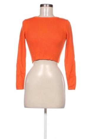 Damen Shirt Zara, Größe M, Farbe Orange, Preis € 6,99