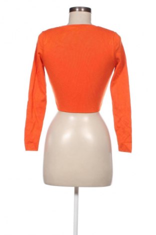 Damen Shirt Zara, Größe M, Farbe Orange, Preis € 6,99