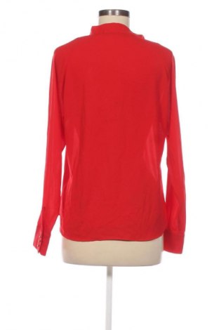 Damen Shirt Zara, Größe M, Farbe Rot, Preis 16,49 €