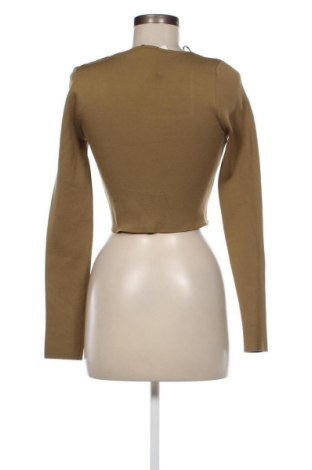 Damen Shirt Zara, Größe L, Farbe Beige, Preis € 18,99