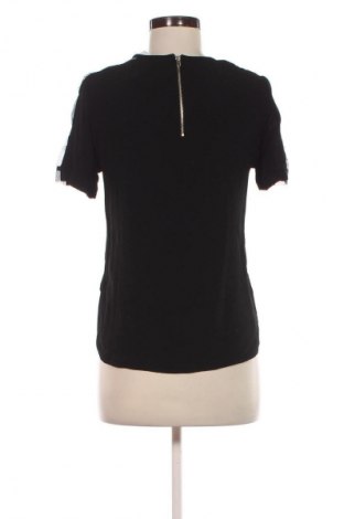 Damen Shirt Zara, Größe M, Farbe Schwarz, Preis € 6,49