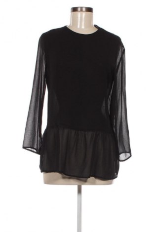 Damen Shirt Zara, Größe M, Farbe Schwarz, Preis € 20,22