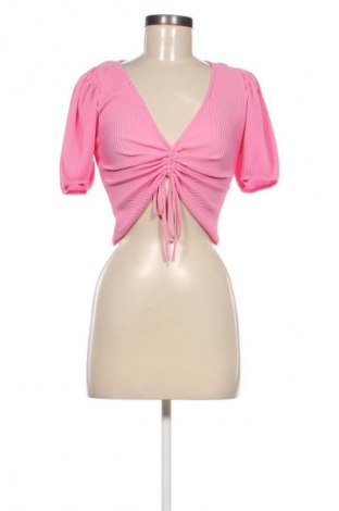 Damen Shirt Zara, Größe M, Farbe Rosa, Preis € 6,49