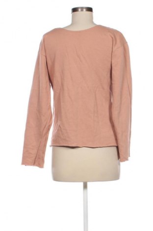 Damen Shirt Zara, Größe S, Farbe Aschrosa, Preis 6,99 €