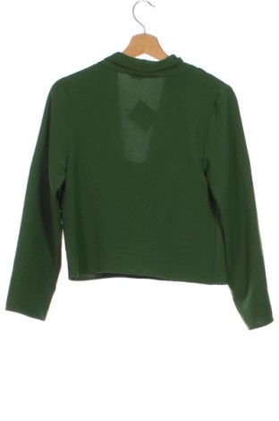 Bluză de femei Zara, Mărime XS, Culoare Verde, Preț 48,99 Lei