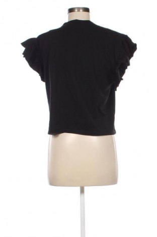 Damen Shirt Zara, Größe S, Farbe Schwarz, Preis 6,99 €