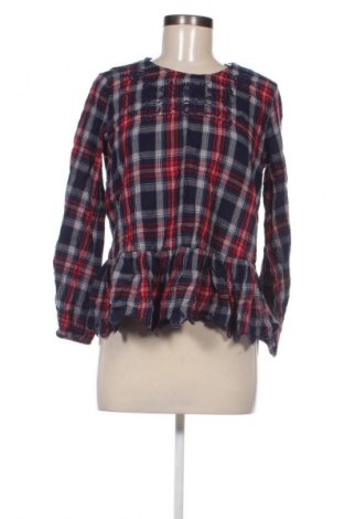 Damen Shirt Zara, Größe XS, Farbe Mehrfarbig, Preis € 5,99