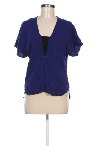 Damen Shirt Zara, Größe M, Farbe Blau, Preis € 7,49