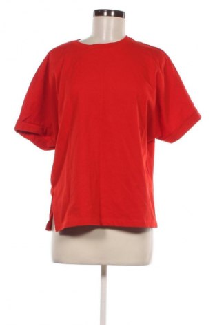 Damen Shirt Zara, Größe M, Farbe Rot, Preis € 7,49