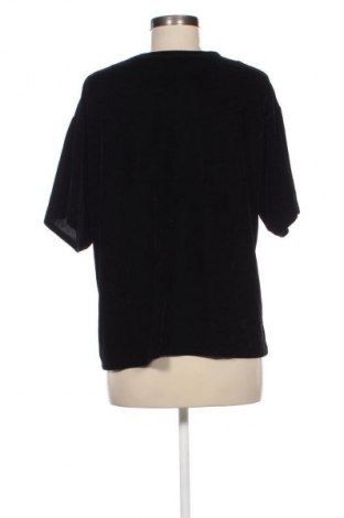 Damen Shirt Zara, Größe L, Farbe Schwarz, Preis 7,49 €