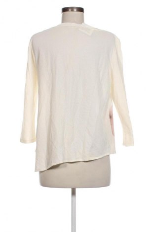 Damen Shirt Zara, Größe L, Farbe Ecru, Preis 13,80 €