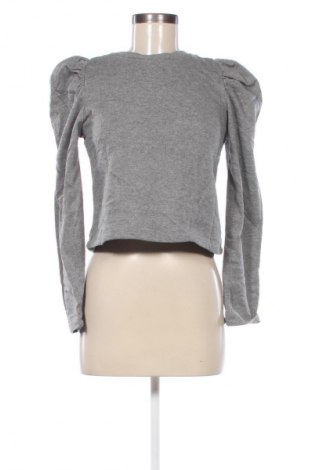 Damen Shirt Zara, Größe S, Farbe Grau, Preis € 5,99