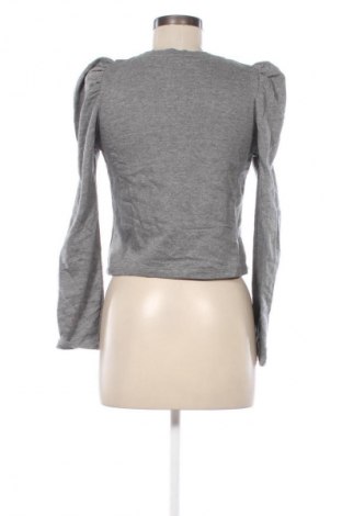 Damen Shirt Zara, Größe S, Farbe Grau, Preis € 5,99