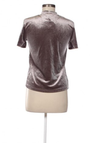 Damen Shirt Zara Trafaluc, Größe S, Farbe Grau, Preis 3,49 €