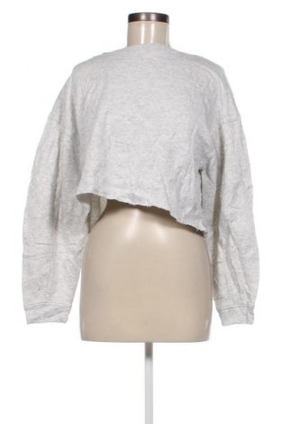 Damen Shirt Zara Trafaluc, Größe M, Farbe Grau, Preis € 5,99