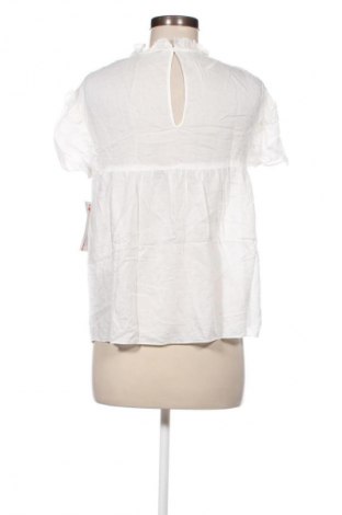 Damen Shirt Zara Trafaluc, Größe M, Farbe Weiß, Preis € 15,49