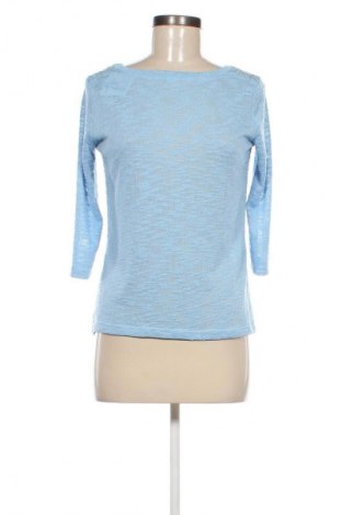 Damen Shirt Zebra, Größe S, Farbe Blau, Preis € 18,47