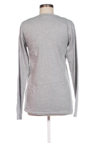 Damen Shirt Zeeman, Größe L, Farbe Grau, Preis 5,49 €