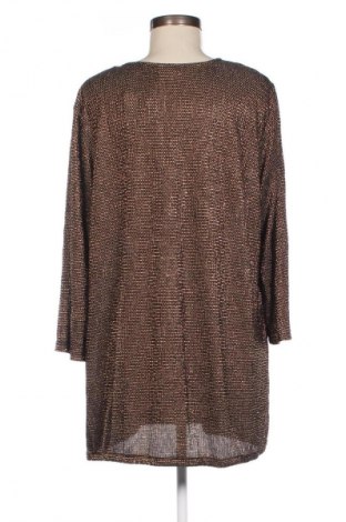 Damen Shirt Zizzi, Größe M, Farbe Golden, Preis € 11,49