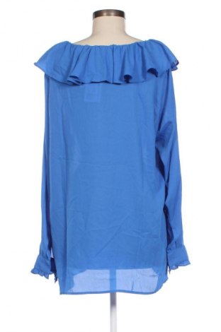 Damen Shirt Zizzi, Größe M, Farbe Blau, Preis 43,49 €