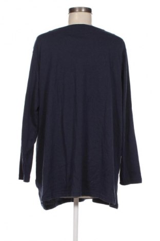 Damen Shirt Zizzi, Größe L, Farbe Blau, Preis € 27,49