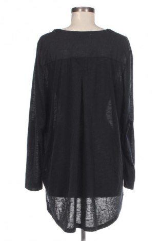 Damen Shirt Zizzi, Größe XL, Farbe Schwarz, Preis € 13,99